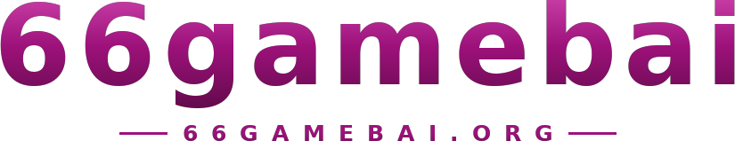 66gamebai logo