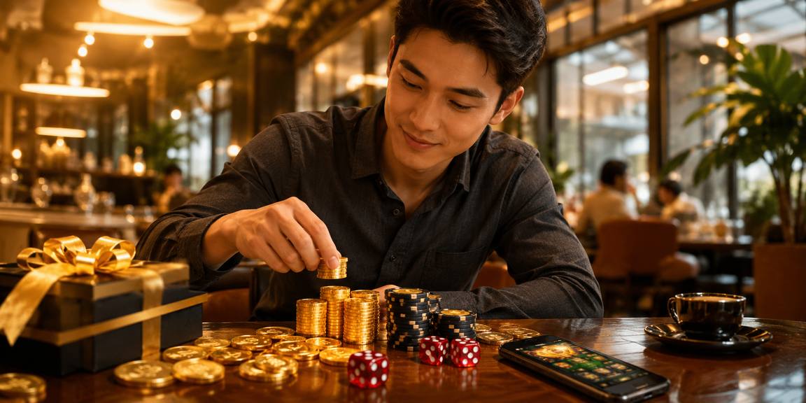 66gamebai Slot Mùa Lễ Hội