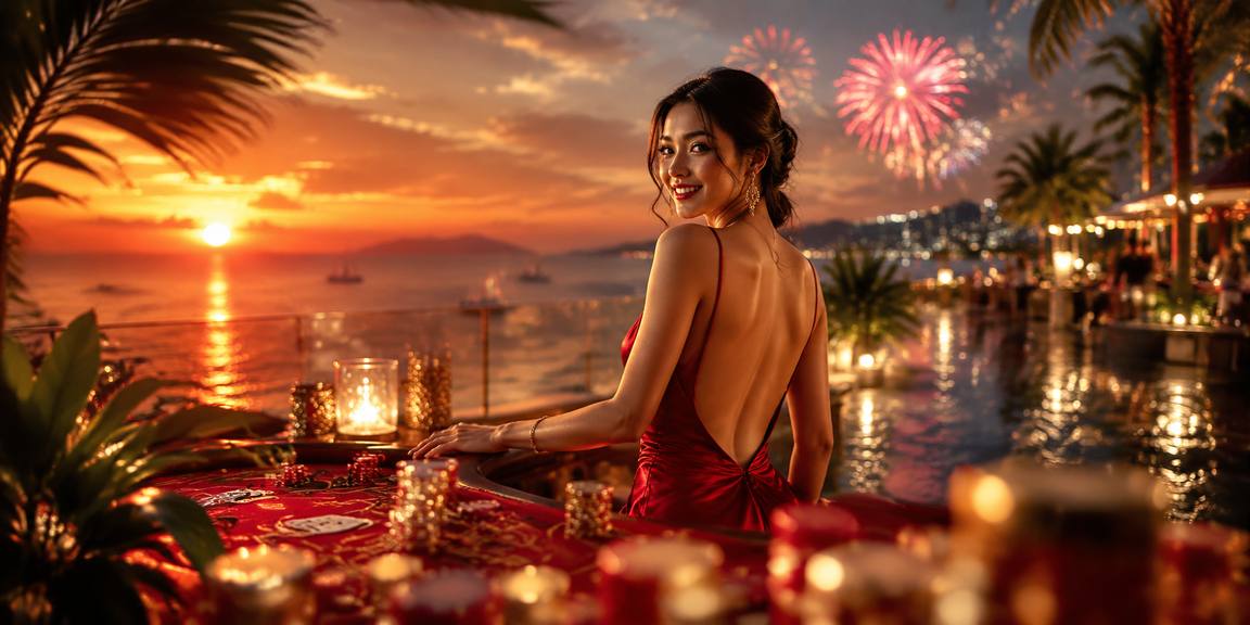 66gamebai Casino Trực Tuyến Dành Cho Bạn